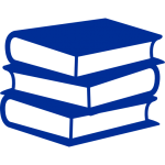 Icon - Programs (UConn blue)